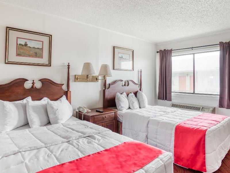 Oyo Hotel San Antonio East Εξωτερικό φωτογραφία