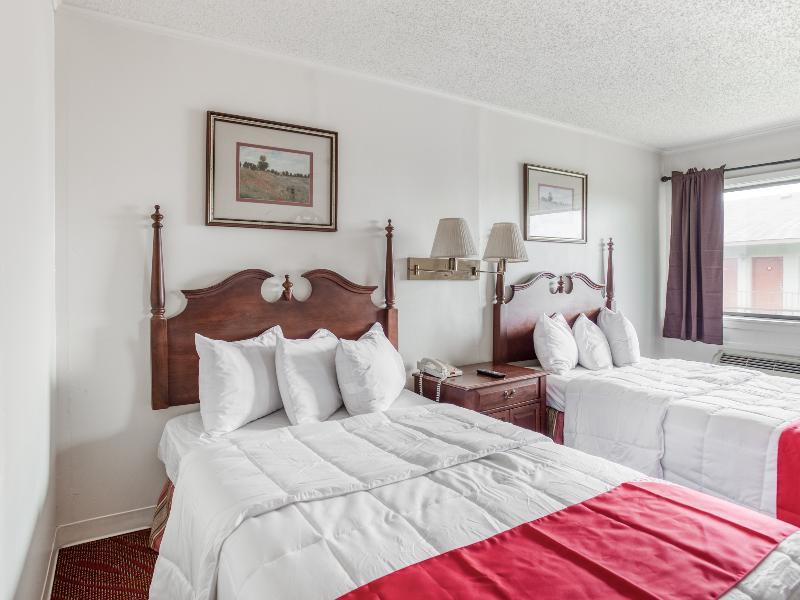 Oyo Hotel San Antonio East Εξωτερικό φωτογραφία