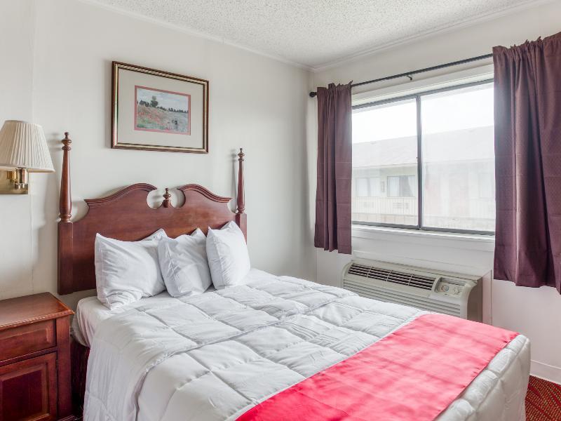 Oyo Hotel San Antonio East Εξωτερικό φωτογραφία